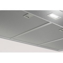 Pitsos PTK6D65G Απορροφητήρας Καμινάδα 60cm Inox Pitsos PTK6D65G Απορροφητήρας Καμινάδα 60cm Inox